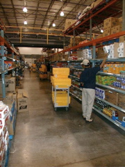 Order-picking